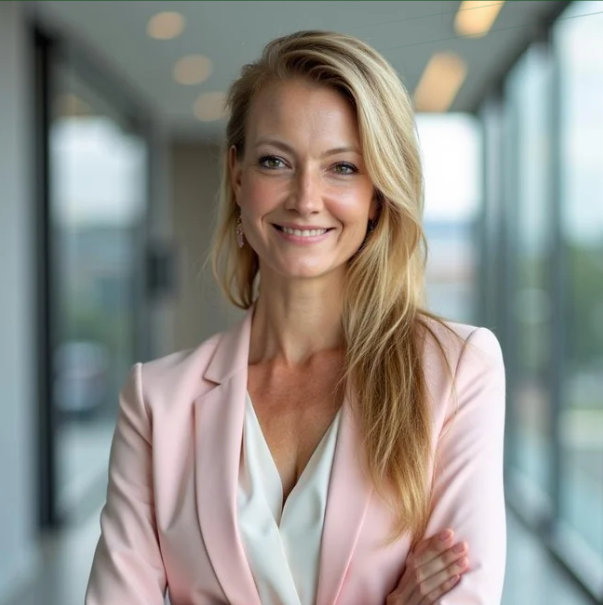 Jessica Shearon, Early Bird College co-founder